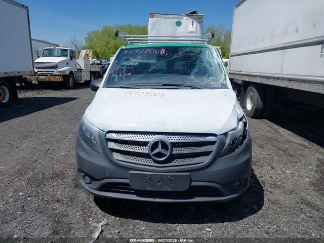 Mercedes-Benz Metris