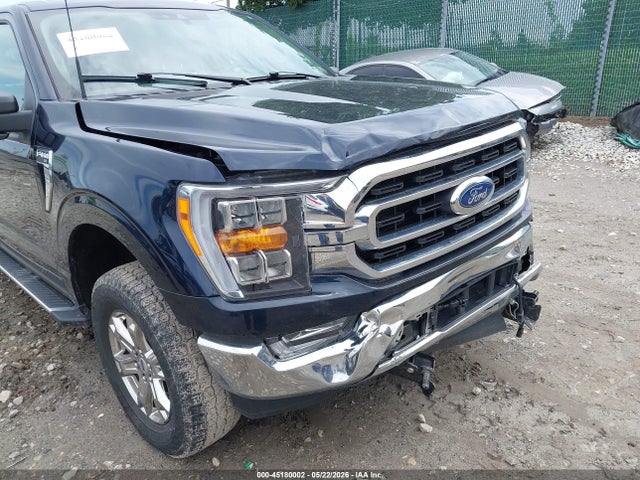 Ford F-150 Xlt