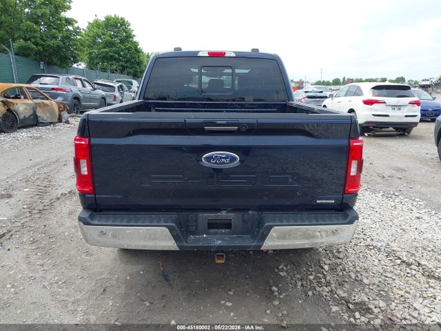 Ford F-150 Xlt