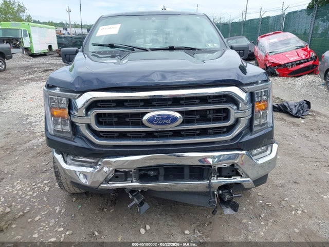 Ford F-150 Xlt