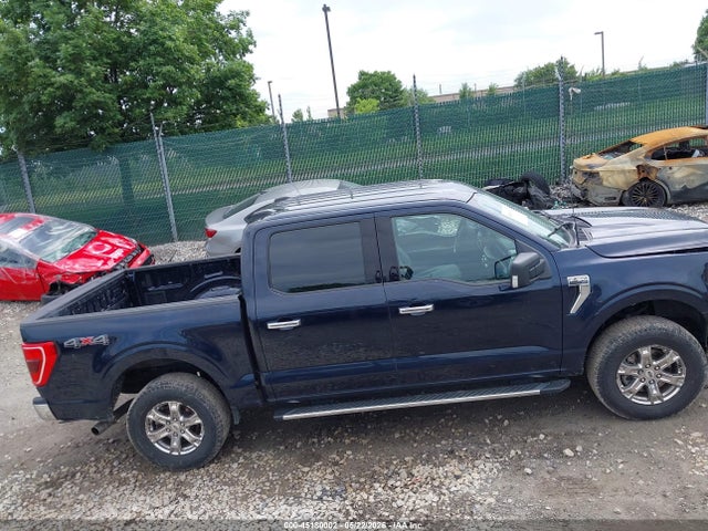Ford F-150 Xlt