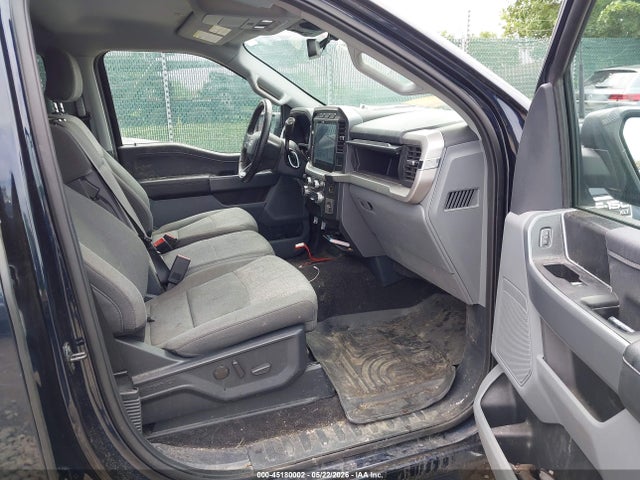 Ford F-150 Xlt