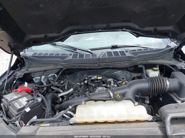Ford F-150 Xlt