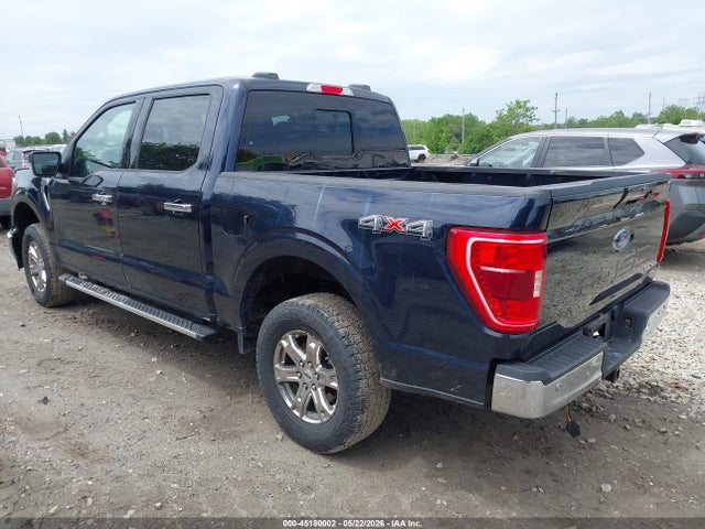 Ford F-150 Xlt