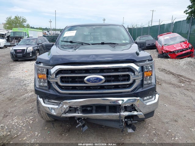 Ford F-150 Xlt