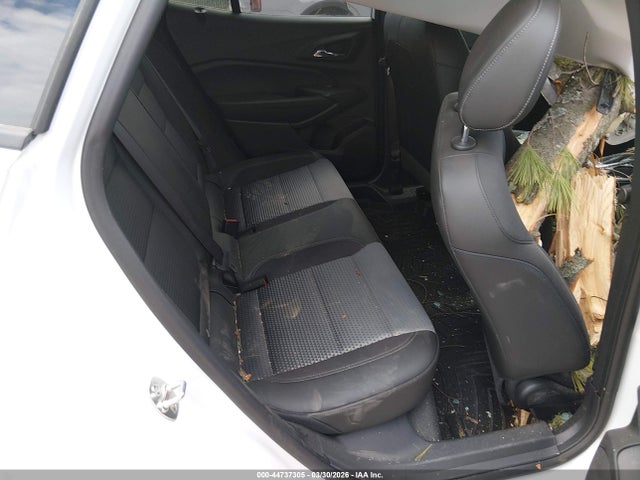 Chevrolet Trax Fwd Lt