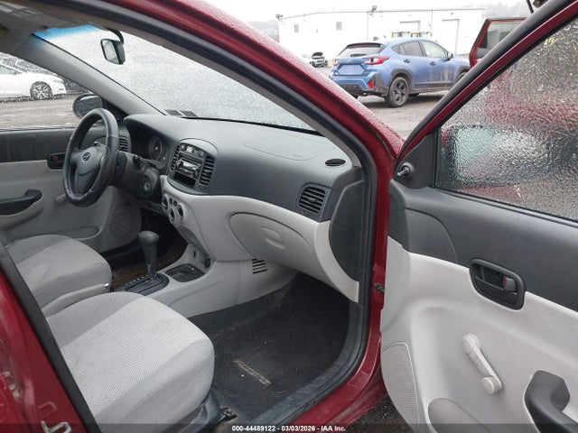 Hyundai ACCENT Gls