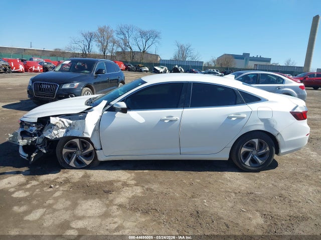Honda Insight Ex