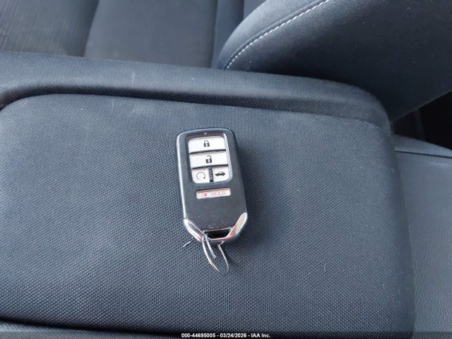 Honda Insight Ex