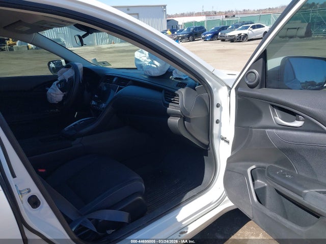 Honda Insight Ex