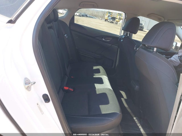 Honda Insight Ex
