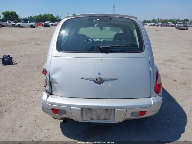 Chrysler PT Cruiser