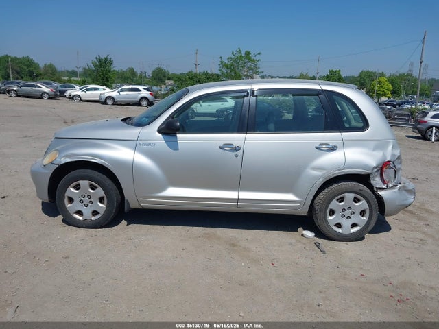Chrysler PT Cruiser
