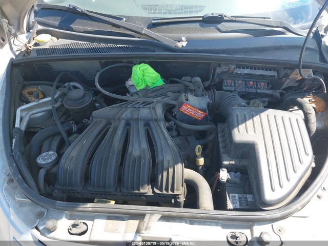 Chrysler PT Cruiser