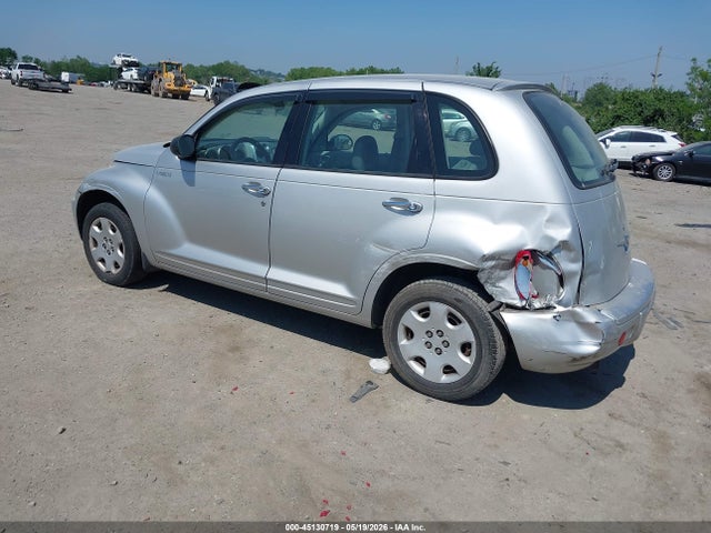 Chrysler PT Cruiser