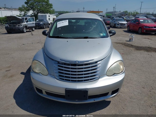 Chrysler PT Cruiser