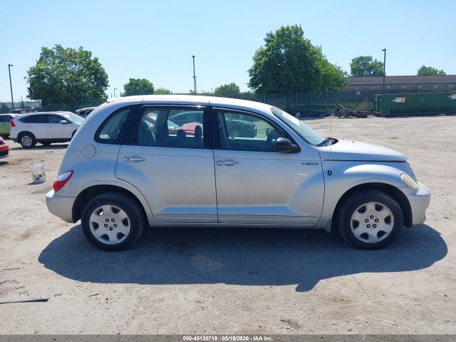 Chrysler PT Cruiser