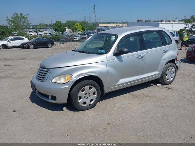 Chrysler PT Cruiser