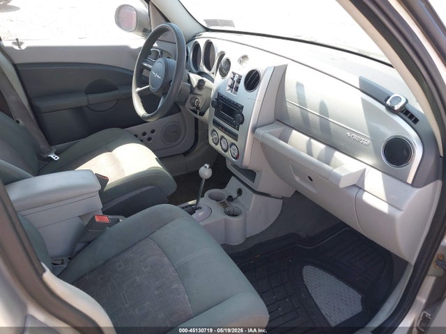 Chrysler PT Cruiser