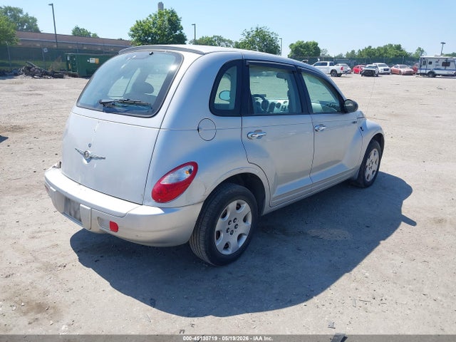 Chrysler PT Cruiser