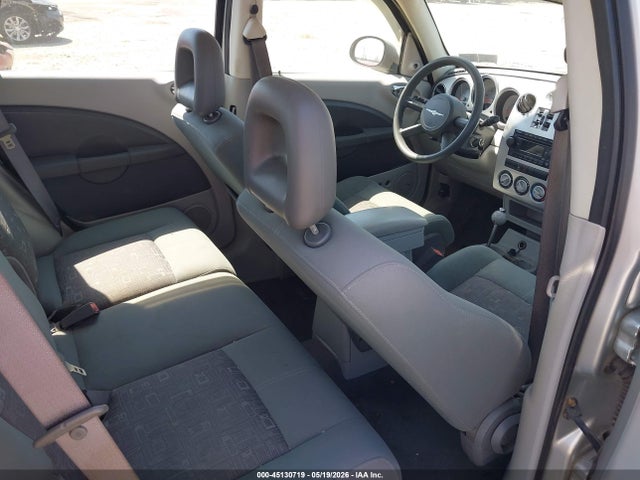 Chrysler PT Cruiser