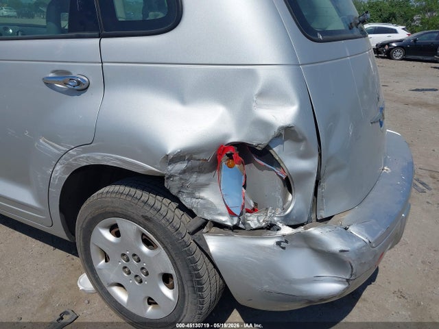 Chrysler PT Cruiser