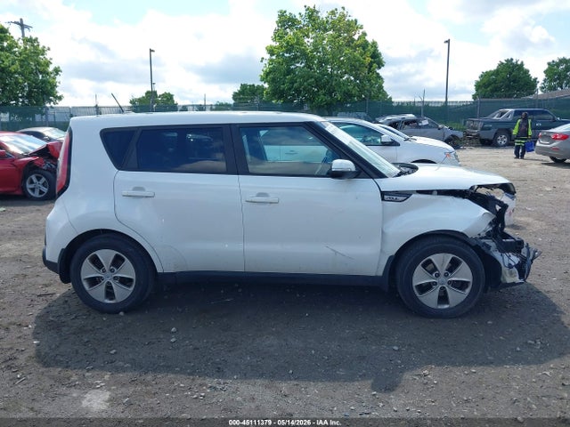 Kia Soul +