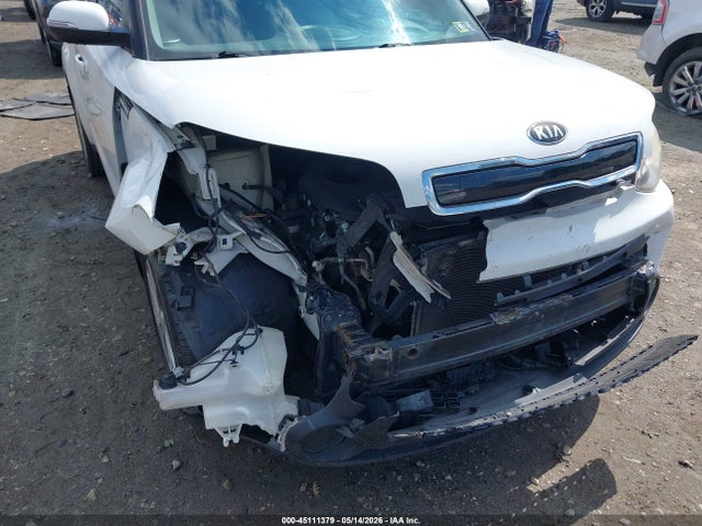 Kia Soul +