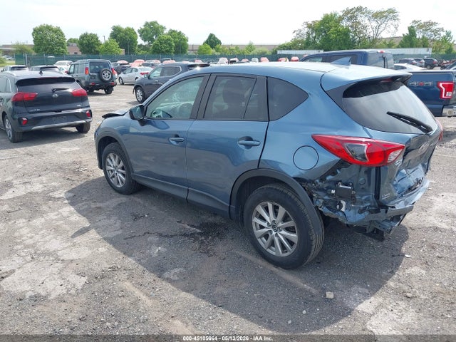 Mazda Cx Touring