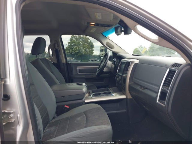 Ram 2500 Slt