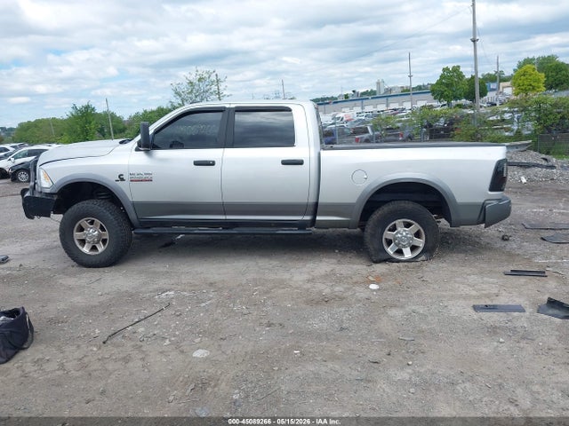 Ram 2500 Slt