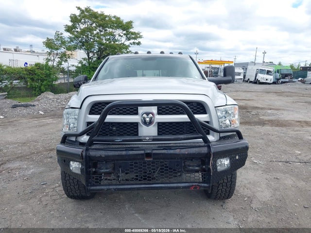 Ram 2500 Slt