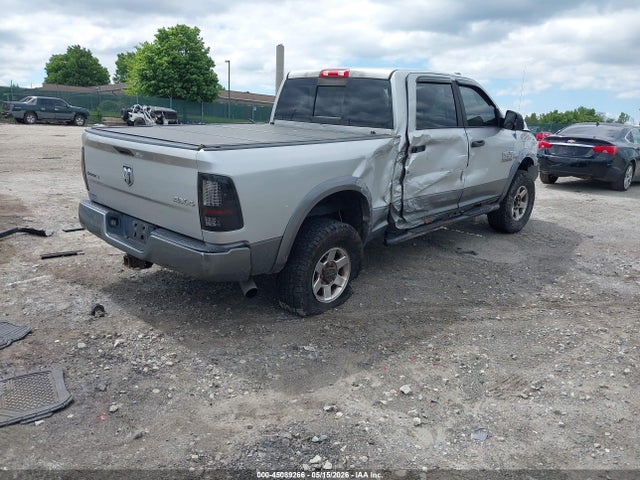 Ram 2500 Slt