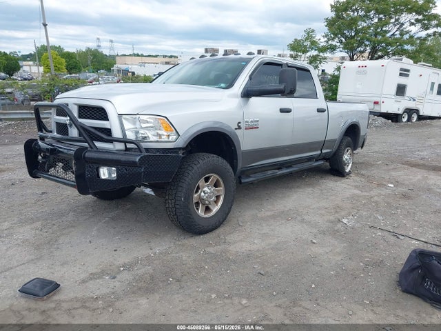 Ram 2500 Slt