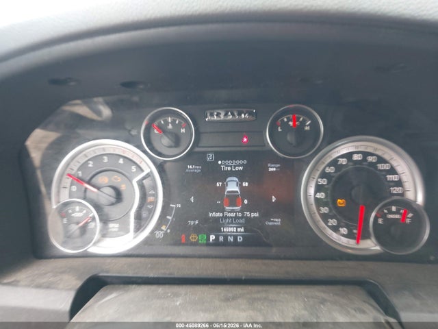 Ram 2500 Slt