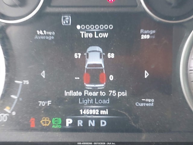 Ram 2500 Slt