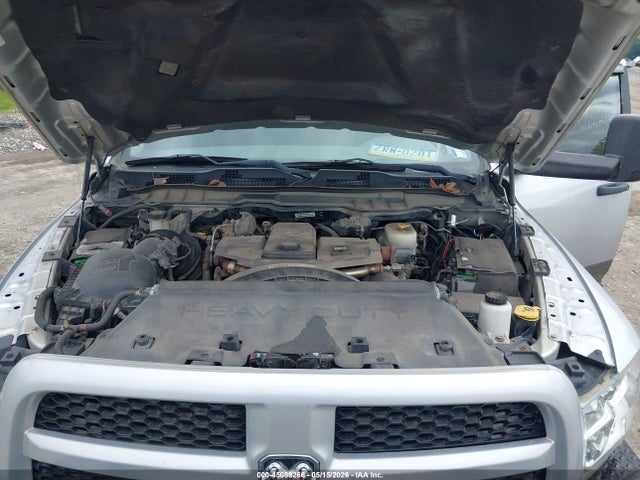 Ram 2500 Slt