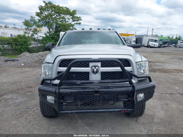 Ram 2500 Slt