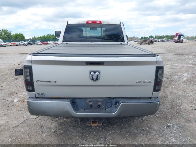 Ram 2500 Slt