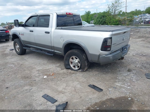 Ram 2500 Slt
