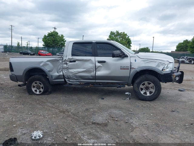 Ram 2500 Slt