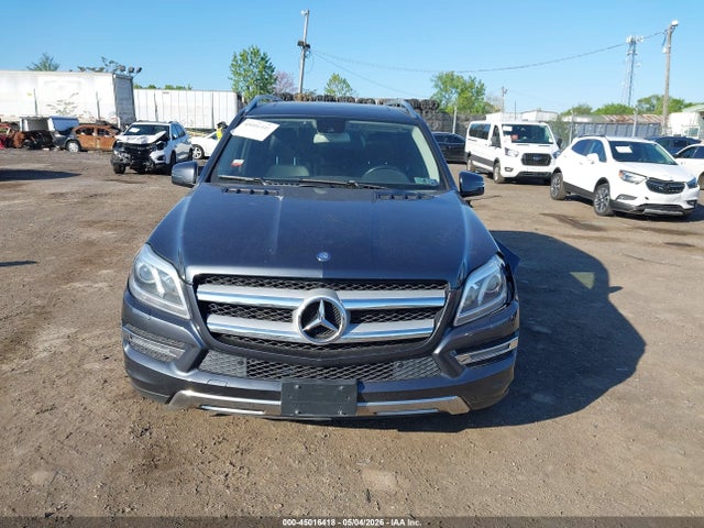 Mercedes-Benz G-Class 4matic