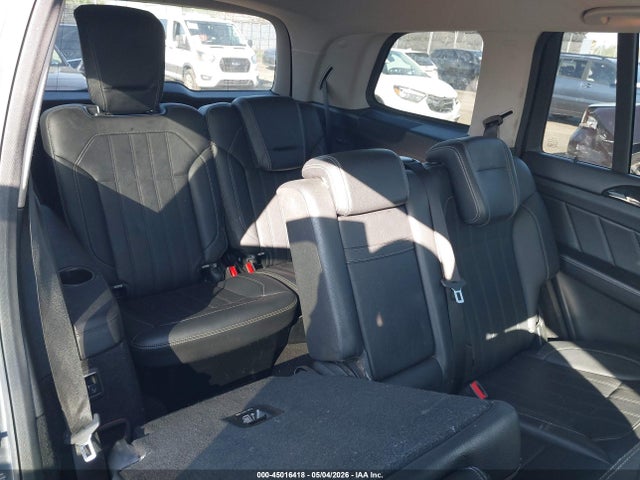 Mercedes-Benz G-Class 4matic
