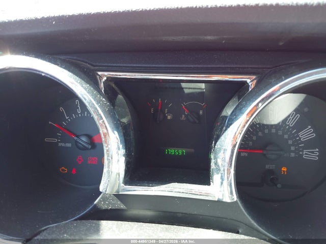 Ford Mustang V6