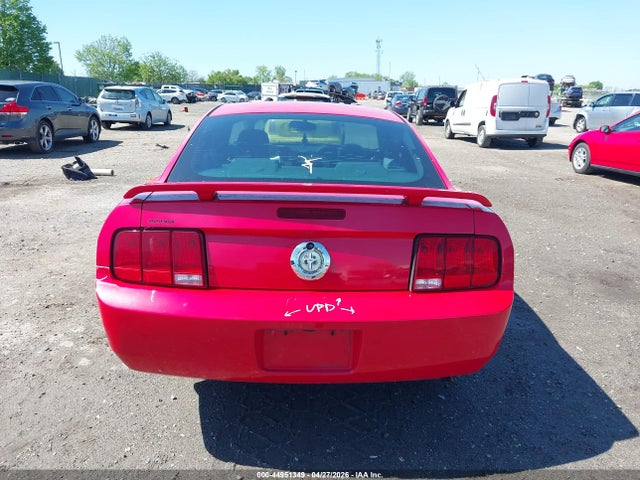 Ford Mustang V6