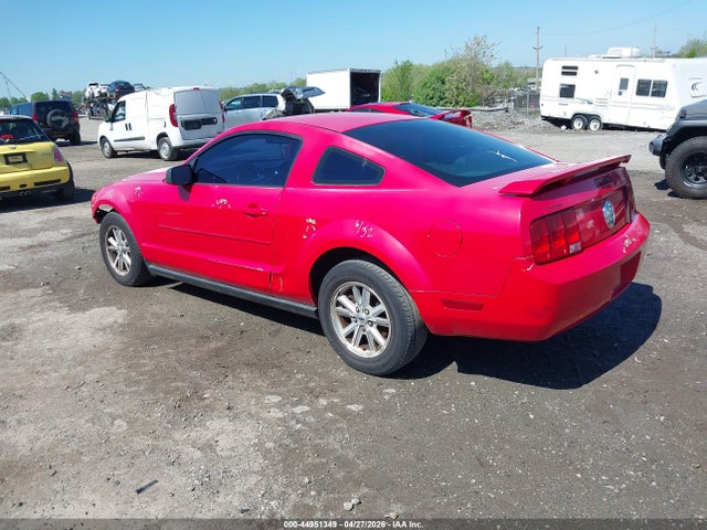 Ford Mustang V6