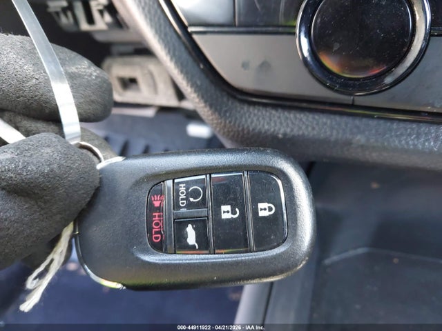 Honda HR-V Awd Sport