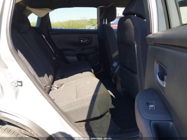 Honda HR-V Awd Sport