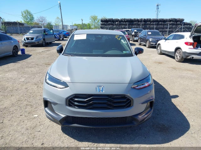 Honda HR-V Awd Sport
