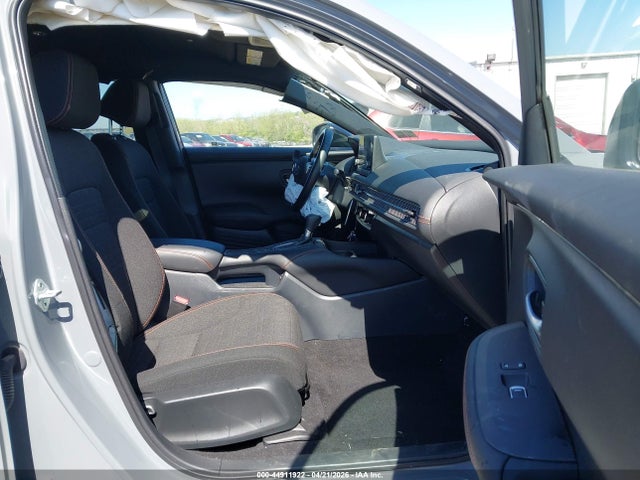 Honda HR-V Awd Sport